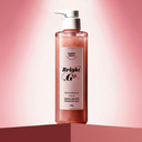 Happy Bath Bright G Plus Scrub Body Wash 600g