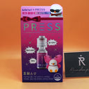 Press Shot All-in-One Total Nutrition Ampoule Multivitamin 10-Day Supply 15mL x 10 pieces + Ranple Gongdu Smart Talk available for wholesale export