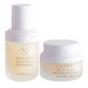 Licorne Vegan Cactus Deep Moisture Set