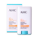 AHC Natural Perfection Fresh Sun Stick SPF50+ PA++++ 17g