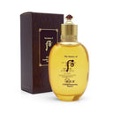The History of Whoo Gongjinhyang Essential Comfort Balancer 150ml