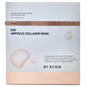 BY ECOM EGF Ampoule Collagen Mask 34g 5 sheets