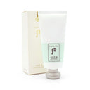 The History of Whoo Gongjinhyang Seol Radiant Cleansing Foam 180ml