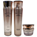 ISA KNOX Triple Trucell Recovery 3-Piece Set (Toner + Emulsion + Cream 30ml)