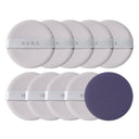 Hera Mist Cushion Puff 10 Pieces