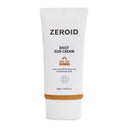 Zeroid Daily Sunscreen