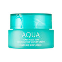 Nature Republic Super Aqua Max Combination Watery Cream