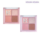 Holika Holika My Fave Mood Eye Palette Pastel Haze Collection