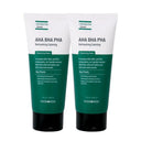 Foodaholic AHA BHA PHA Refreshing Calming Cleansing Foam