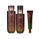 Hanyul Songdam Elasticity 3-Piece Set (Skin 150ml + Emulsion 125ml + Eye Cream 25ml) Season 2