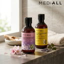 MED:ALL Scalp Purifying Shampoo