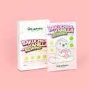 I'm Unau Bakuchiol Vanilla Rewind Mask Pack