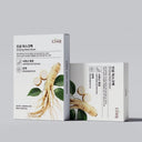 Dajayeon Ginseng Mask Pack
