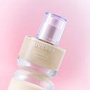 Giverny Milchak Dewy Glowy Foundation