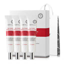 Medi Flower The Collagen Wrinkle Eye Cream 4-Piece Set