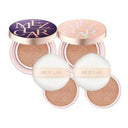 Mezclar Air-Fit Cover Cushion Set (Main + 1 Refill)