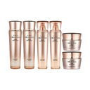 ISA KNOX Triple Trucell 3-Piece Set