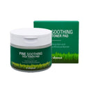 Eshumi Pine Soothing Cica Toner Pad 280g 70 pads
