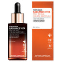 From The Skin Radiance Vita Pro Biome Cream Ampoule 50ml