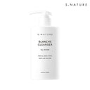 S.NATURE Blanch Cleanser 260ml