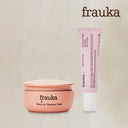 frauka Hamam Mask 50ml + Bio Calm Cream 35ml Set