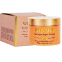 Meoncell Snail Super Cream Large Capacity Skin All-in-One Emulsion 100ml Lotion Essence Mist