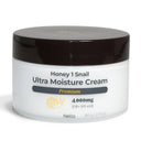 Nella Honey One Snail Ultra Moisturizing Cream 80g