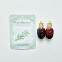 The History of Whoo Jinyulhyang Jinyul Essential Revitalizing Balancer and Emulsion