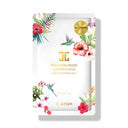 Pollution-Proof Luminous Mask