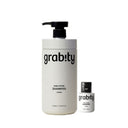 Grabity Hair Lifting Shampoo Strong 475ml
