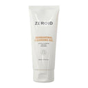 Zeroid Dermanewal Cleansing Gel 200ml