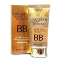 3W Clinic Collagen & Luxury Gold BB Cream 50ml
