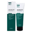 Foodaholic AHA BHA PHA Refreshing Calming Peeling Gel 120ml