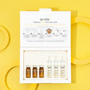 Dr.Vita Premium Vita C Dual Solution Ampoule Set (1.8g x 3 + 10ml x 3)