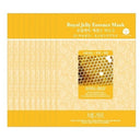 MJ Care Royal Jelly Essence Mask 100 Sheets