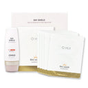 OHUI Day Shield Tone Up Sunblock UV Force Special Set