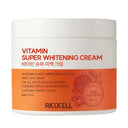 Ricocell Vitamin 10-Type Super Whitening Cream