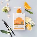 Milk Baobab Moist Body Lotion Vanilla Orange 400ml