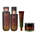 Hanyul Songdam Elasticity 4-Piece Set (Skin 150ml + Emulsion 125ml + Cream 50ml + Eye Cream 25ml) Season 2