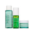 Esfolio 3HA Clear Moisture 3-Piece Set