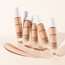 Provence Air Skin Fit One Day Lasting Foundation