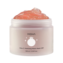 MIDHA Midavita C Vitalizing Mask