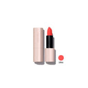 the SAEM Kissholic Lipstick Matte OR04 Grapefruit Blended