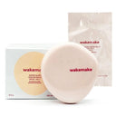 WAKEMAKE Water Glow Coating Balm Set (+ Refill)