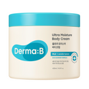 Derma B Ultra Moisture Body Cream