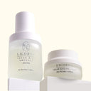 Licorne Vegan Rice Plump Skin 2-Piece Set