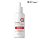 Medi Flower Collagen Wrinkle Ampoule 100ml