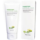 Clear Story Cleansing Foam for People with Severe Disabilities - Recommended Foam Cleansing for Ethical Consumption