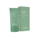 Farmstay Tea Tree Biome Calming Sun Cream 50g