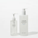 Luvum Bamboo Hyaluronic Moisture Gel Cleanser 500ml